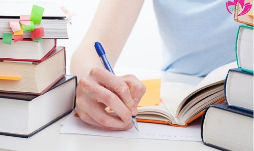 Tóm tắt ý chính giúp học thuộc nhanh