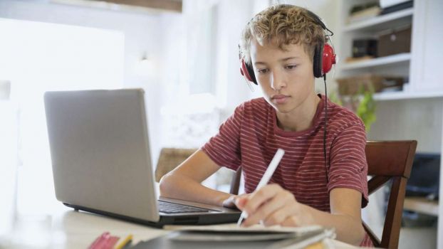 Học tiếng Anh online