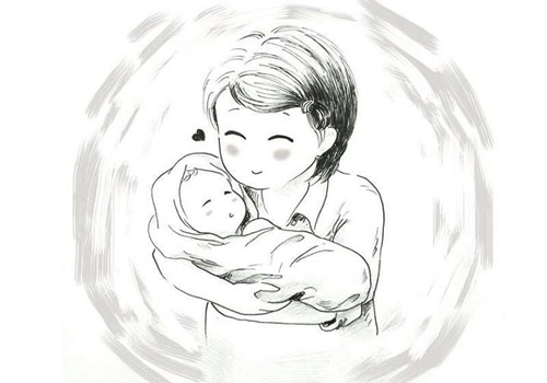 Tình cảm mẫu tử thiêng liêng trong bài thơ Con cò