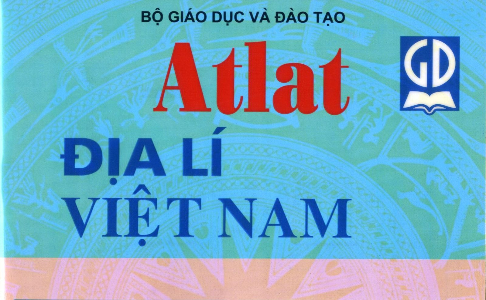 Biết sử dụng Atlat địa lý là một lợi thế