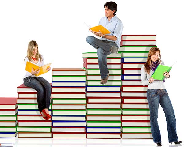 Học thuộc hiệu quả bằng việc liên kết các sự kiện