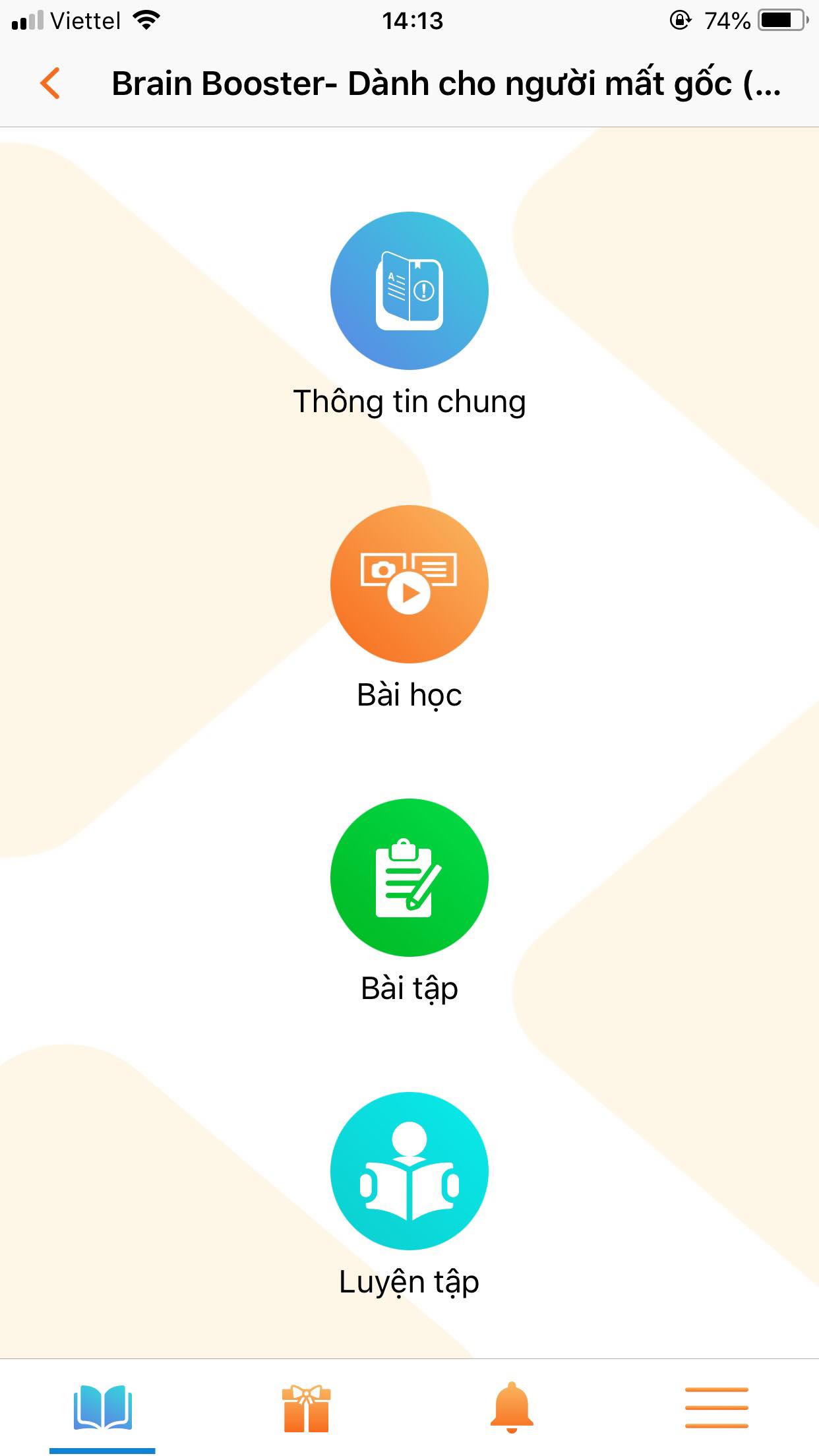 Cuốn sách còn tích hợp thêm ứng dụng MCBooks học mọi lúc mọi nơi